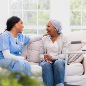 Care certificate