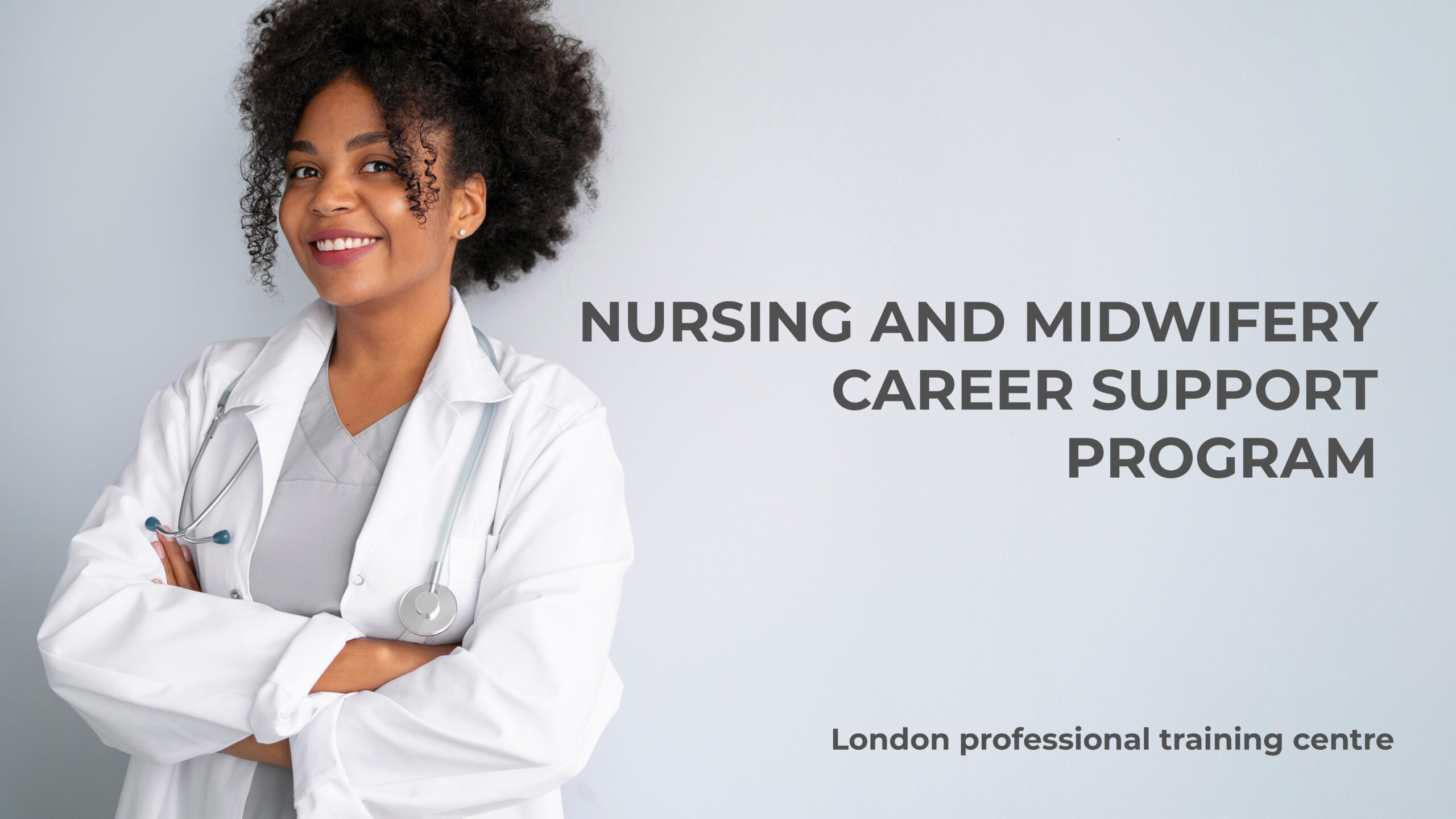 Nursing and Midwifery Career Support Program